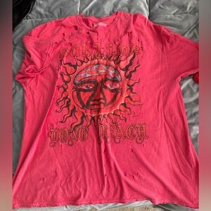 Sublime Graphic T-Shirt